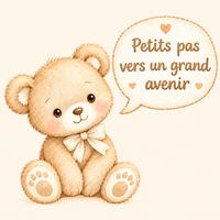 petit ours